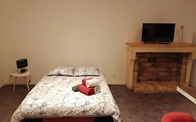 La chambre de Zé